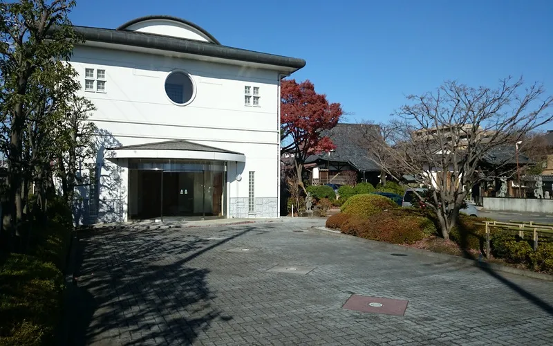 宝樹院