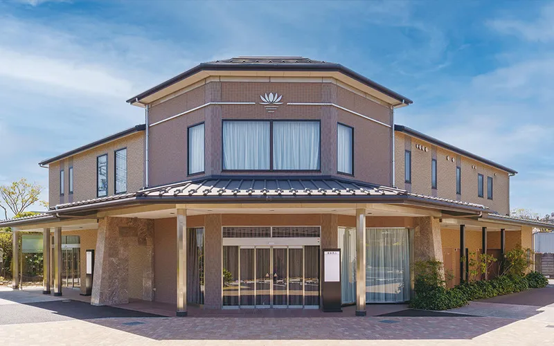 川口市service