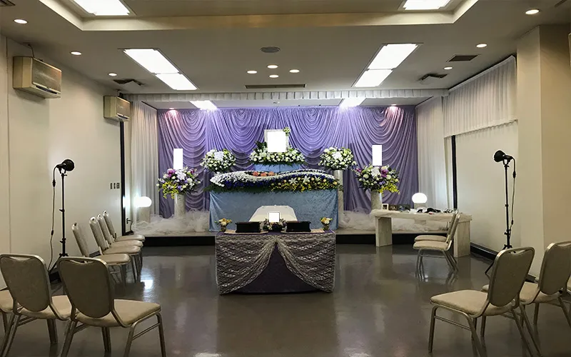式場