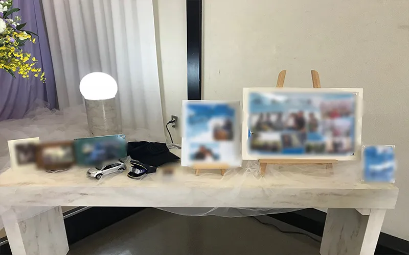 事例