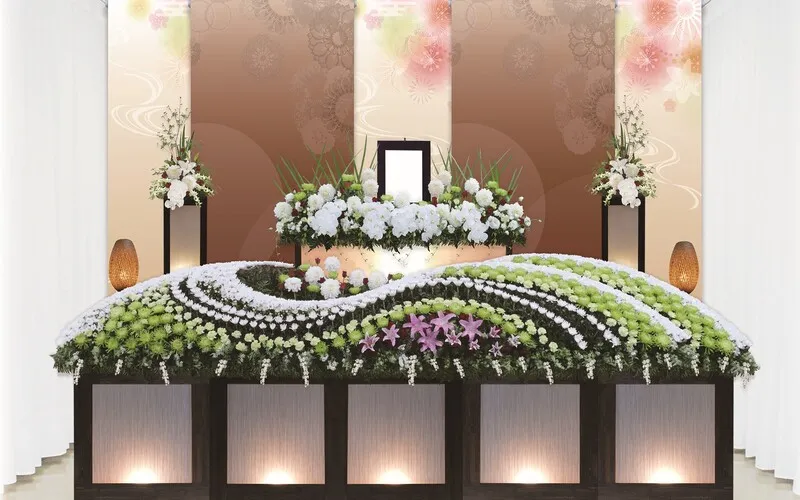 一般葬
